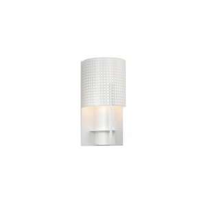  Sonneman 1710.03MF Oberon Energy Smart 1 Light Wall Sconce 