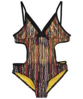  Coogi Torquay 1 Piece Swimsuit (Sizes 7   16) Clothing