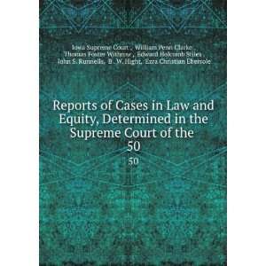  Reports of Cases in Law and Equity, Determined in the Supreme Court 