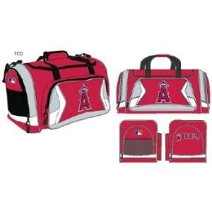   Angeles Angels of Anaheim Duffel Bag   Flyby Style