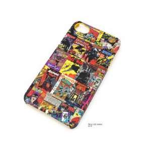  Batman DC Comic iPhone 4 Phone Case Protection Cover 