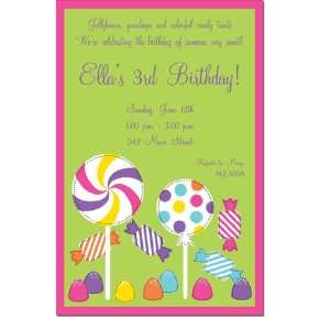    Inkwell   Invitations (Stitched Sweets)
