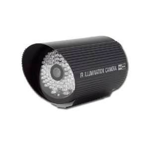  Long Range Ir Bullet Camera TI056