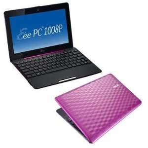  New 1008P KR PU27 PI 10.1 Netbook   EPC1008PKRPU27P 