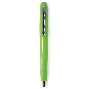   Ball Point, 5.5 Inch, Chartreuse, 1 Count (10212)