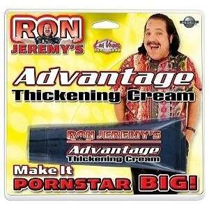  Ron Jeremys Advantage Cream 1 5oz