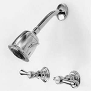  Newport Brass 3/1034/24S Bathroom Faucets   Shower Faucets 