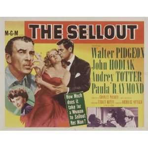  The Sellout Movie Poster (22 x 28 Inches   56cm x 72cm 