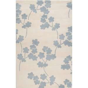  Surya Zuna Zun 1067 2 x 3 Area Rug