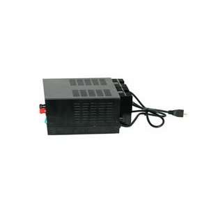  Step Down Transformer   13.8VDC   20 amps   Converts AC to 