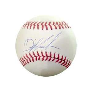   Major League Baseball (Mets Yankees) Old Signature