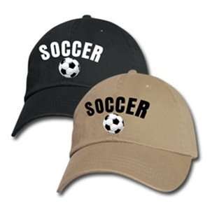  Pure Sport Soccer Ball Cap