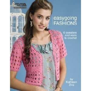  Easygoing Fashions Arts, Crafts & Sewing