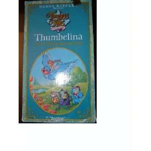  Thumbelina Hosted By Olivia Newton john 