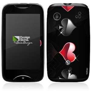  Design Skins for Sony Ericsson Mix Walkman   Lucky Design 