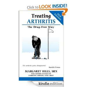 Treating Arthritis the Drug Free Way From Protest to Power Margaret 