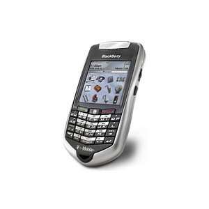  TMOBILE BLACKBERRY 7105 POSTPAID Electronics