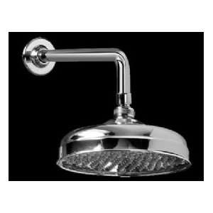   Showerhead W/ Arm G 8380 ABN Antique Brushed Nickel
