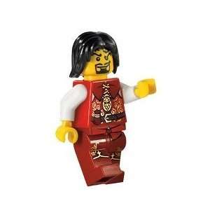  Lego Kingdoms Nobleman Minifigure 