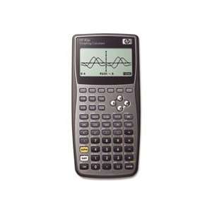   40GS GRAPHING CALCULATOR, 33 DIGIT X SEVEN LINE DISPLAY Electronics