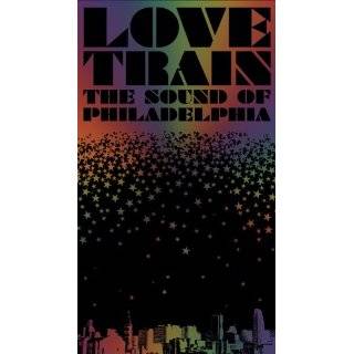 Love TrainThe Sound of Philadelphia by Various Artists ( Audio CD 