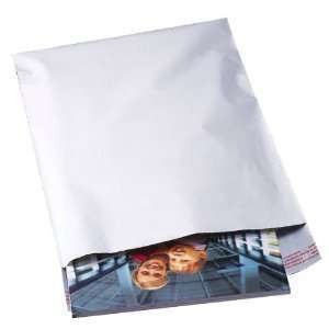  50 Pack   10x13 WHITE POLY MAILERS ENVELOPES BAGS 10 x 13 