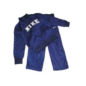  Nike Boys 2 Piece Jog Set Size 6 