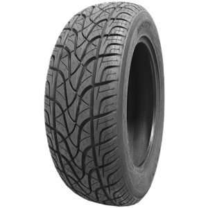  CLEAR HS277 XLPLY   P295/35R24 110V Automotive