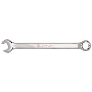  Wright Tool 11220 12 Point Full Polish Combination Wrench 