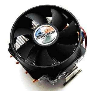   III CPU Heatpipe/Heatsink Cooler w/92mm Fan for Intel LGA 1156 / 775