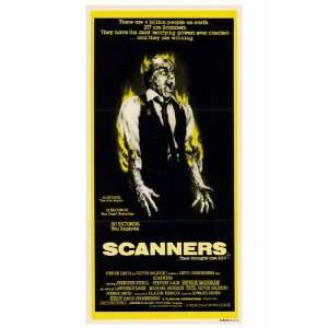  Scanners by Unknown 11x17 Electronics