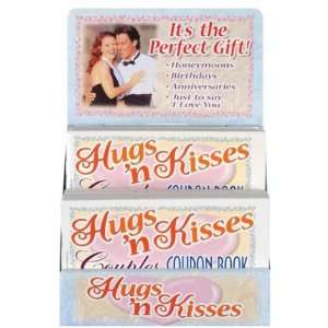  Hugs N Kisses Coupons (36 Per Display) Health & Personal 