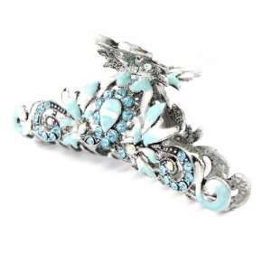  Bobby swarovski Sissi turquoise. Jewelry