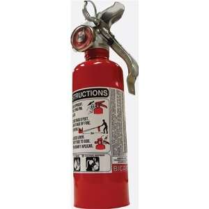  CSI 12000 Red Fire Extinguisher Automotive
