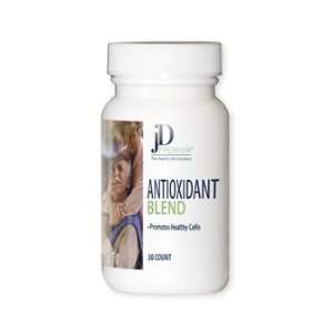  Antioxidant Blend