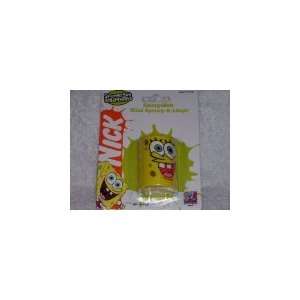  SpongeBob Mini Spring  A  Lings Toys & Games