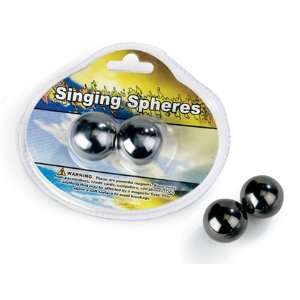  Singing Spheres Set Toys & Games