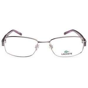  Lacoste 12234 Pink Eyeglasses