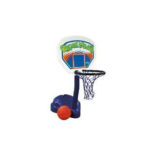  Poolside Basketball Toys & Games