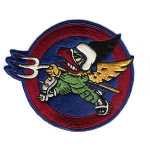  124th TFS 5.25 x 6 patch 