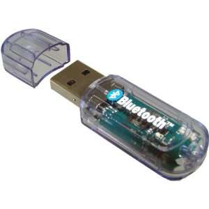  Bluetooth USB Adaptor Dongle, BTA01 Electronics