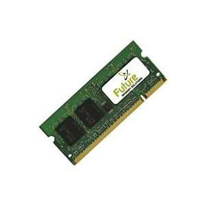   PC2 5300 DDR2 200PIN SODIMMMEM 128X64 667MHZ UNBUFF