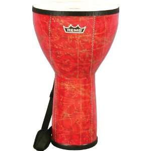  Remo Large (22 x 12) Festival Djembe, Constellation 