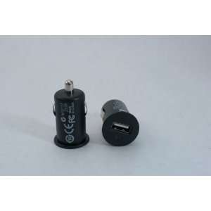 12V to USB Car Adapter Electronics