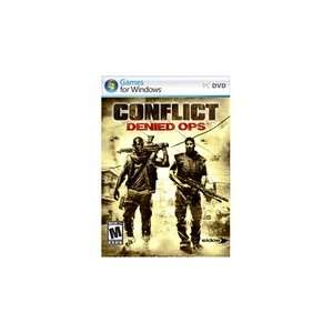  Conflict Denied Ops PC SCTDOPUS00