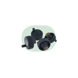 Kipp 06268 1308 Plastic Positioning Handwheel  Industrial 