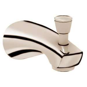 Grohe 13190EN0 Infinity Brushed Nickel Arden Arden Tub Spout 6 with 