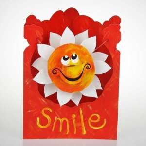  Smile Swing Card Toys & Games