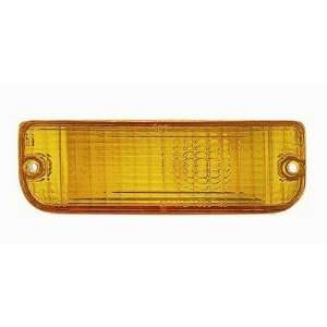  TYC 12 1446 01 Parking and Turn Signal Light Assembly 