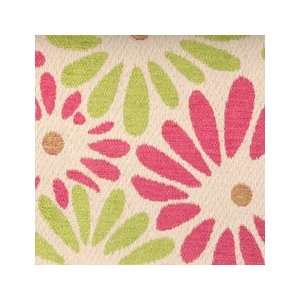  Duralee 14740   638 Raspberry Green Fabric Arts, Crafts 